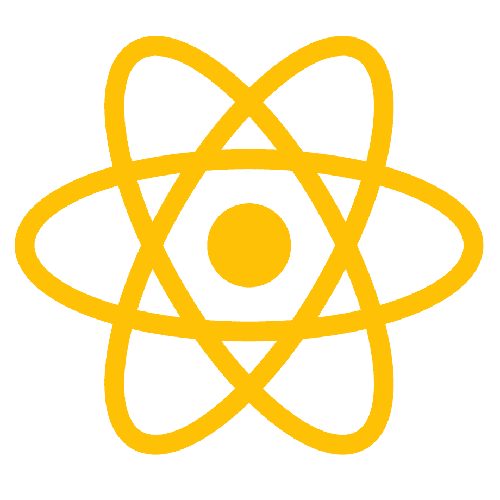 React icon